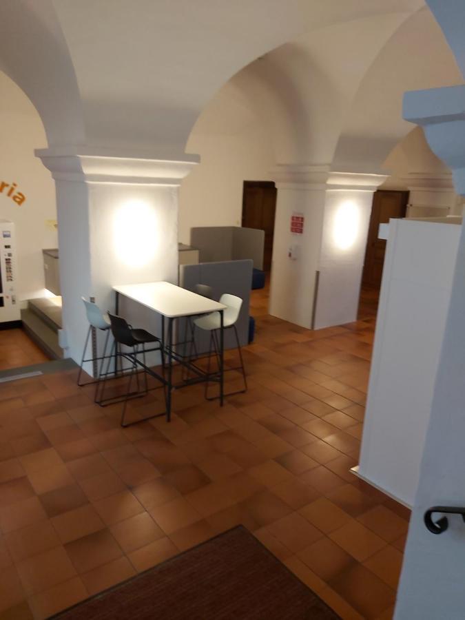 Jugendhaus St. Norbert Hotell Rot an der Rot Eksteriør bilde